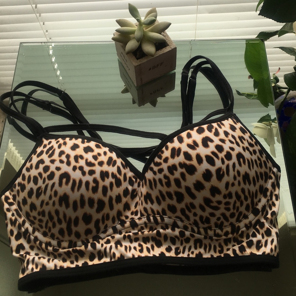 Victoria's Secret pink